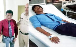 Chhattisgarh Crimes