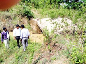 Chhattisgarh Crimes