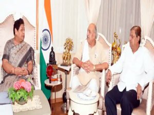 Chhattisgarh Crimes