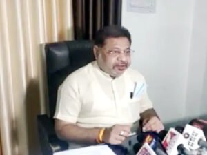 Chhattisgarh Crimes