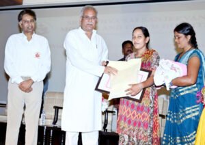 मानवता की सेवा में श्री सत्य सांई संजीवनी अस्पताल है बेमिसाल: मुख्यमंत्री श्री बघेल Chhattisgarh Crimes