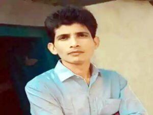 Chhattisgarh Crimes