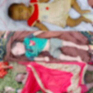 Chhattisgarh Crimes
