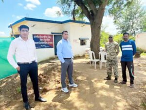 Chhattisgarh Crimes