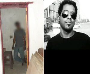 Chhattisgarh Crimes