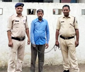 Chhattisgarh Crimes