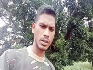 Chhattisgarh Crimes
