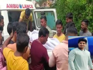 Chhattisgarh Crimes