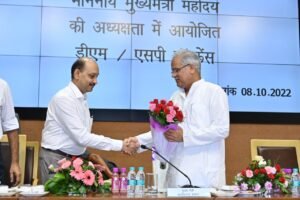 Chhattisgarh Crimes