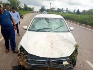 Chhattisgarh Crimes