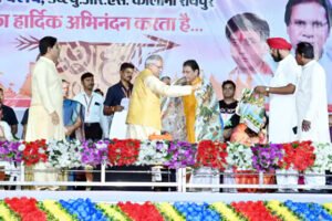 Chhattisgarh Crimes