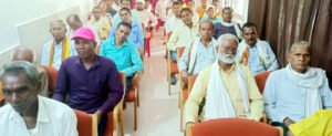 Chhattisgarh Crimes