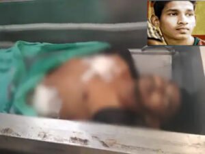 Chhattisgarh Crimes