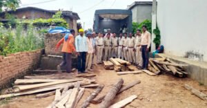 Chhattisgarh Crimes