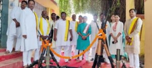 Chhattisgarh Crimes