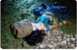 Chhattisgarh Crimes