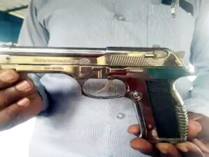 Chhattisgarh Crimes