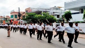 Chhattisgarh Crimes