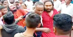 Chhattisgarh Crimes