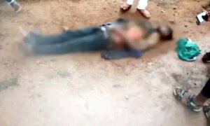 Chhattisgarh Crimes