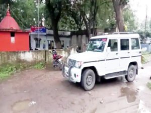 Chhattisgarh Crimes