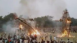 Chhattisgarh Crimes