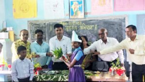 Chhattisgarh Crimes