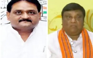 Chhattisgarh Crimes