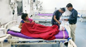 Chhattisgarh Crimes