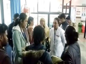 Chhattisgarh Crimes