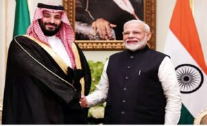 सऊदी अरब जाने वाले भारतीयों के लिए खुशखबरी, वीजा के लिए अब नहीं देना होगा पुलिस क्लीयरेंस सर्टिफिकेट Chhattisgarh Crimes