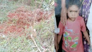 Chhattisgarh Crimes