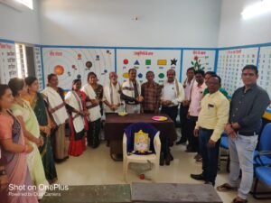 Chhattisgarh Crimes