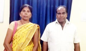 Chhattisgarh Crimes