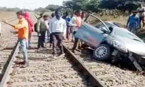 Chhattisgarh Crimes