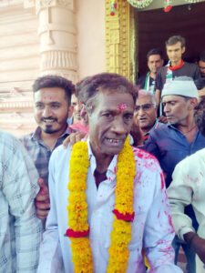 Chhattisgarh Crimes