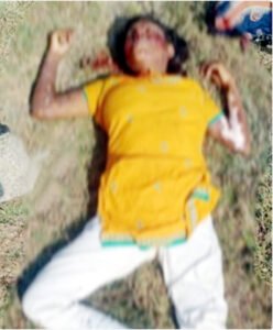 Chhattisgarh Crimes