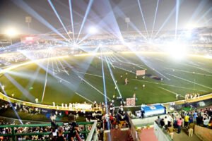 1 दिसंबर को रायपुर में होगा भारत ऑस्ट्रेलिया का मैच Chhattisgarh Crimes