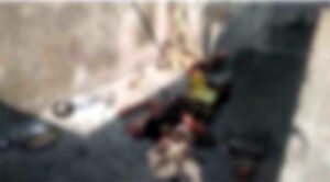 Chhattisgarh Crimes