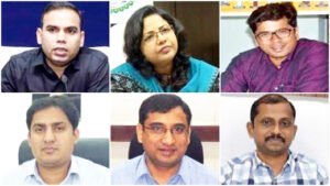 Chhattisgarh Crimes