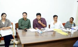 Chhattisgarh Crimes