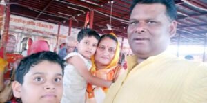 Chhattisgarh Crimes