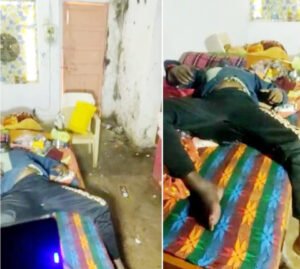 Chhattisgarh Crimes