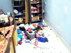 Chhattisgarh Crimes
