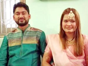 Chhattisgarh Crimes