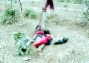 Chhattisgarh Crimes
