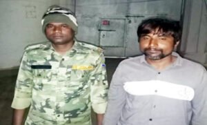 चरित्र शंका पर पति ने की पत्नी की हत्या Chhattisgarh Crimes