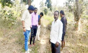 Chhattisgarh Crimes