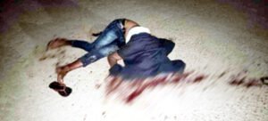 Chhattisgarh Crimes