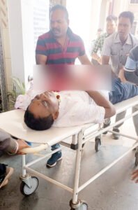 Chhattisgarh Crimes